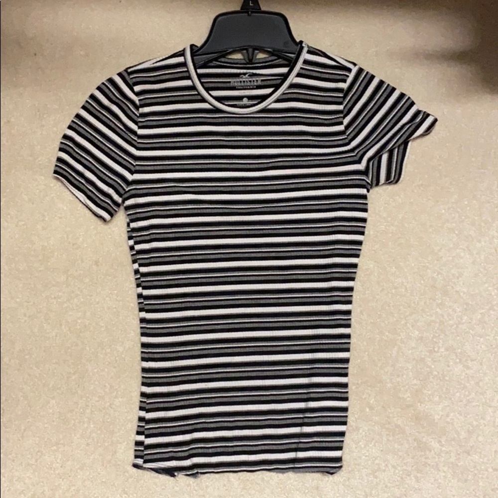 Stripped T-Shirt